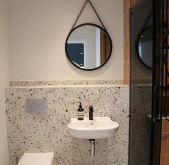 Tobermory House | Hector's Row