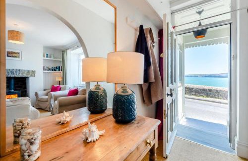 New Quay House | Hedd Mor