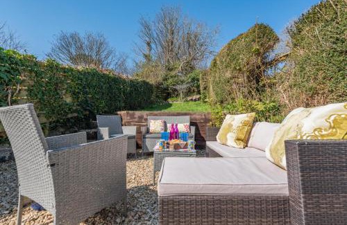 New Quay House | Hedd Mor