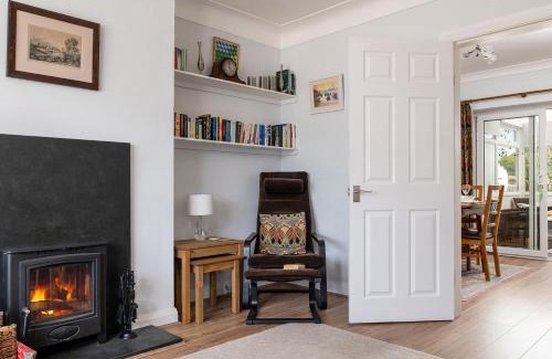 Conwy House | Heddfan