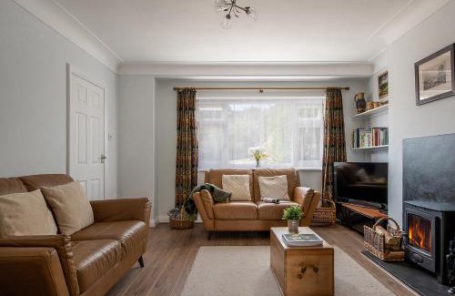 Conwy House | Heddfan