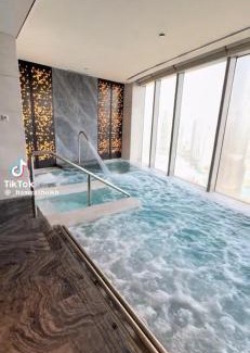 Golden Triangle Apartment | Hedge fssgv