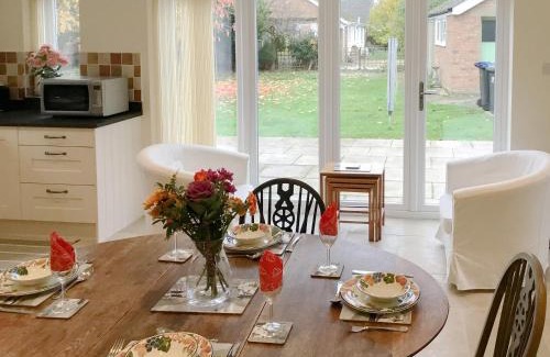 Thistley Green House | Hedgeways