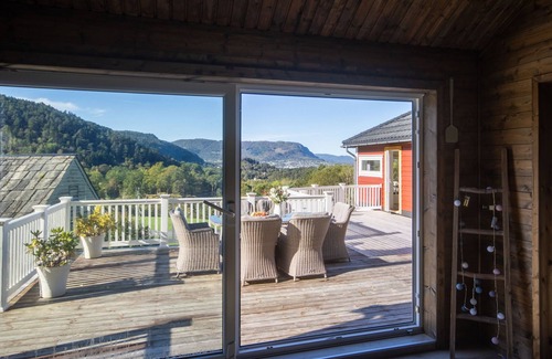 Tysnes House | Heggland Huset by Interhome