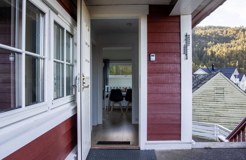 Tysnes House | Heggland Huset by Interhome