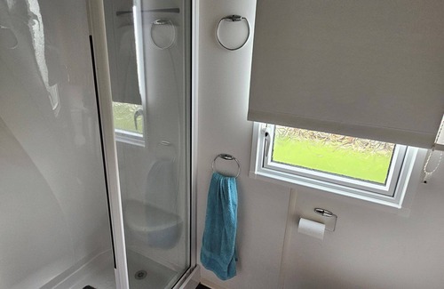 Rhyl Cabin | Heidi 2 Bed Robin Hood