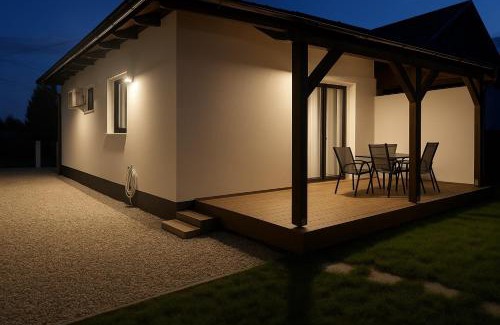 Zsorifurdo Apartment | Heidi Apartman