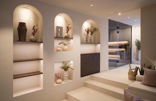 Rabla Apartment | Heidi & Edith Family Aparthotel