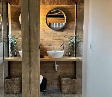 Gstaad Apartment | Heidi's Hideout