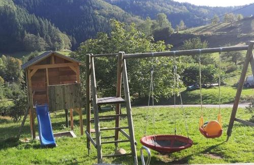 Lautenbach House | Heimatglück Comfortable holiday residence