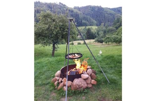 Lautenbach House | Heimatglück Comfortable holiday residence