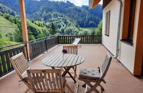 Lautenbach House | Heimatglück Schwarzwald