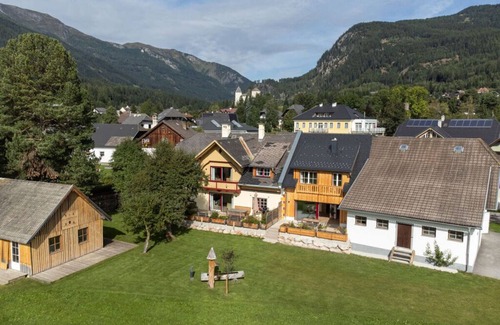 Mauterndorf House | Heimathaus Dengg