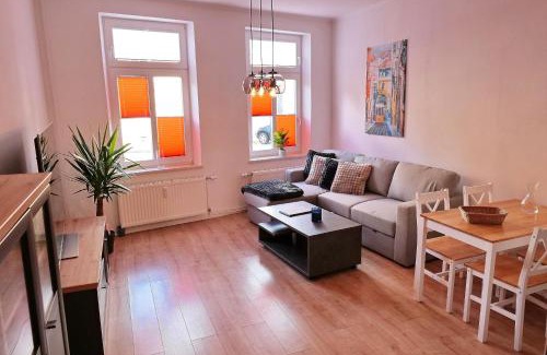 Old Town Apartment | Heimatliebe Wismar in der Altstadt - ABC567