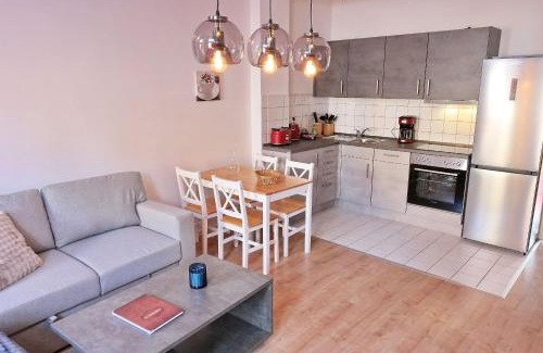 Old Town Apartment | Heimatliebe Wismar in der Altstadt - ABC567