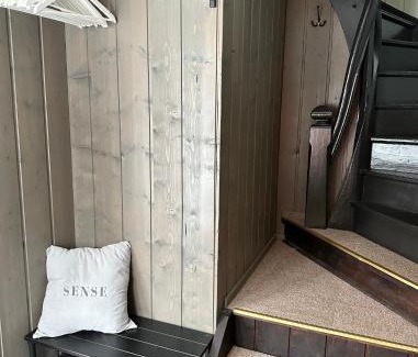 Al Apartment | Heimdal husmannsplass på Ål i Hallingdal