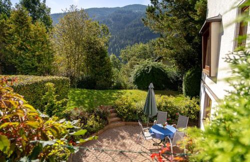 Bad Kleinkirchheim Apartment | Heimeliges Apartment in den Bergen