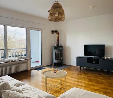 Arnsberg Apartment | HeimHoch8