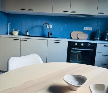 Arnsberg Apartment | HeimHoch8