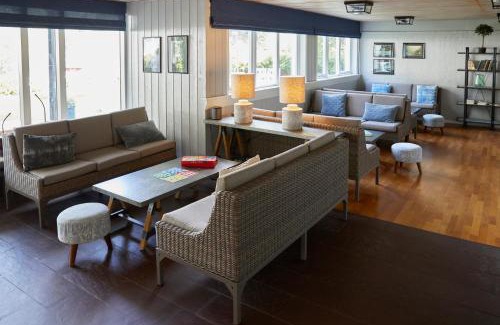 Flåm Bed & Breakfast | Heimly Pensjonat