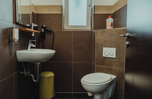 Bielefeld Apartment | HeinrichsOase 301- Bielefeld Mitte