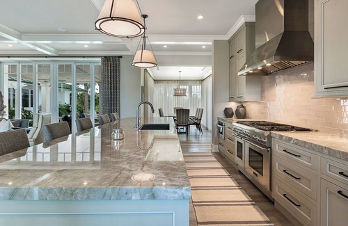 Palm City Hotel | Helenbrook Homes Hotel in pleasant Palm City