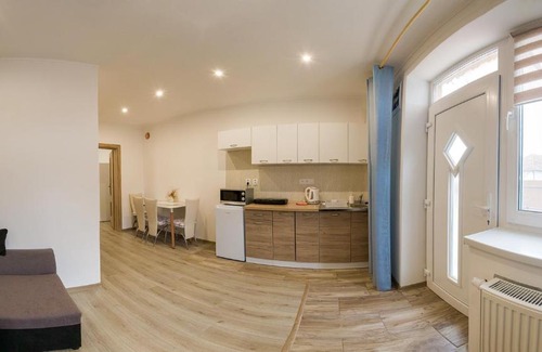 Nesvady Apartment | Helijan Ubytovanie