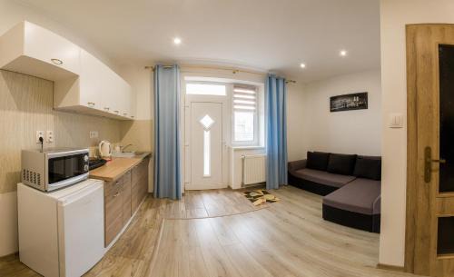 Nesvady Apartment | Helijan Ubytovanie