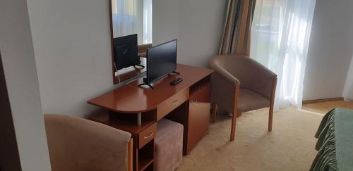 Ocna Sibiului Hotel | HELIOS