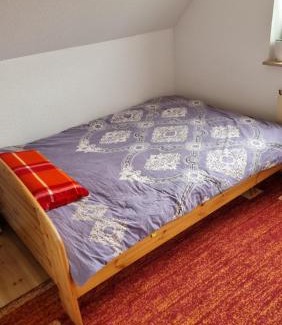 Heegheim House | Helles Zimmer 18 qm in 6,5-Zi-Wohnung nähe Frankfurt, Hanau, Büdingen, Friedberg