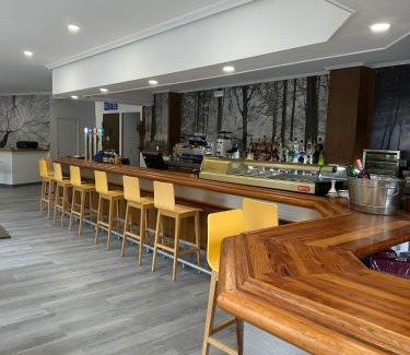 Bimenes Hotel | Hello Astur Green