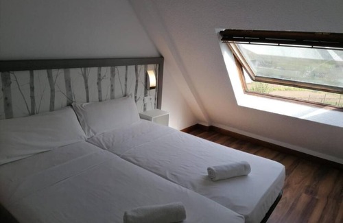 Bimenes Hotel | Hello Astur Green