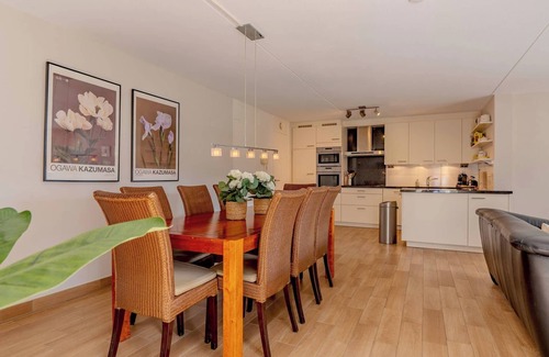 Domburg Apartment | Hello Zeeland - Appartement Loverendale 10