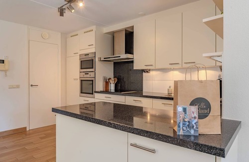 Domburg Apartment | Hello Zeeland - Appartement Loverendale 10