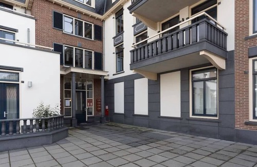 Domburg House | Hello Zeeland - Appartement Wijngaerde 19