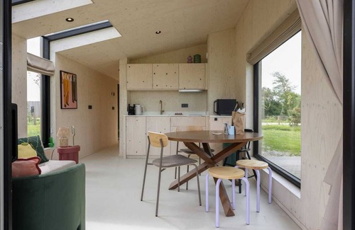 Westkapelle House | Hello Zeeland - Tiny House Zeeuwse Liefde 9