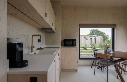 Westkapelle House | Hello Zeeland - Tiny House Zeeuwse Liefde 9
