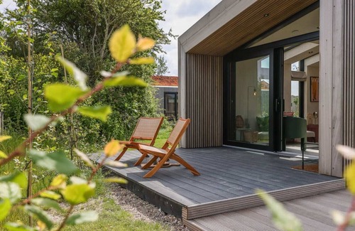 Westkapelle House | Hello Zeeland - Tiny House Zeeuwse Liefde 9