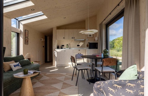 Westkapelle Cabin | Hello Zeeland - Tiny House Zeeuwse Liefde 4