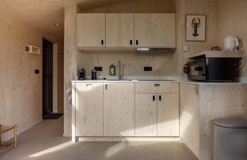 Westkapelle Cabin | Hello Zeeland - Tiny House Zeeuwse Liefde 4