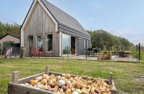 Aagtekerke House | Hello Zeeland - Vakantiewoning Kalfhoeksepad 8