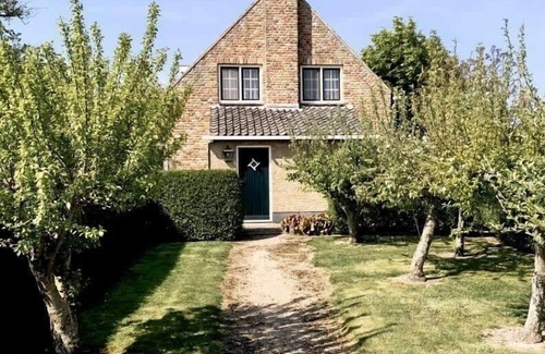 Westkapelle House | Hello Zeeland - Zeeuwse Liefde "het Grote Huis"