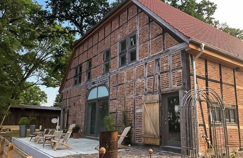 Damnatz Apartment | Helmingur - Thorandhof