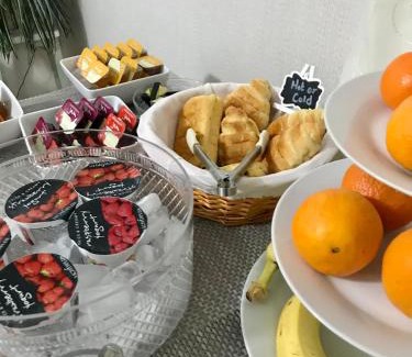 Aberystwyth Bed & Breakfast | Helmsman Guesthouse