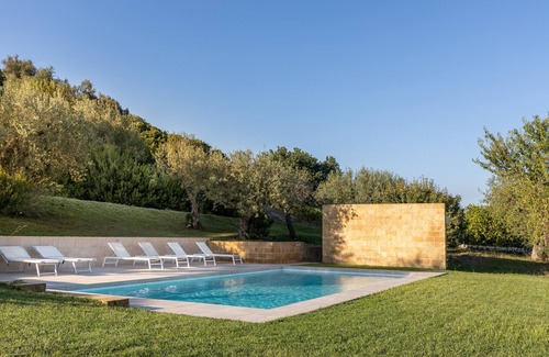 Noto Marina House | Helorus Noto - Nocellara