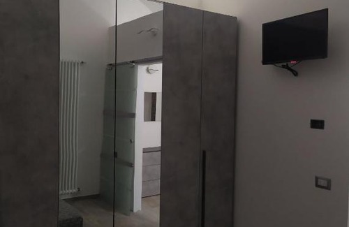Santeramo in Colle Apartment | Help
