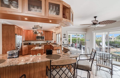 Marco Island House | Hemingway House of Marco Island, Florida,Summer Special,20 percent off rates !