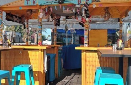 Cocoa Beach Boat Rental | Hemingway's Hideout: A Sailboat Hotel
