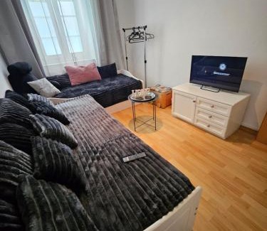Kempten Apartment | Hemma 4 U , 3 Zimmer Wohnung