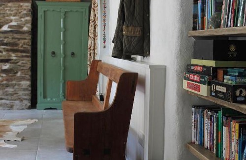 Castlemorris Bed & Breakfast | Hen Ffermdy